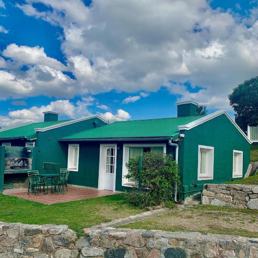 La Loma - Cabanas & Suites Villa Carlos Paz Eksteriør billede