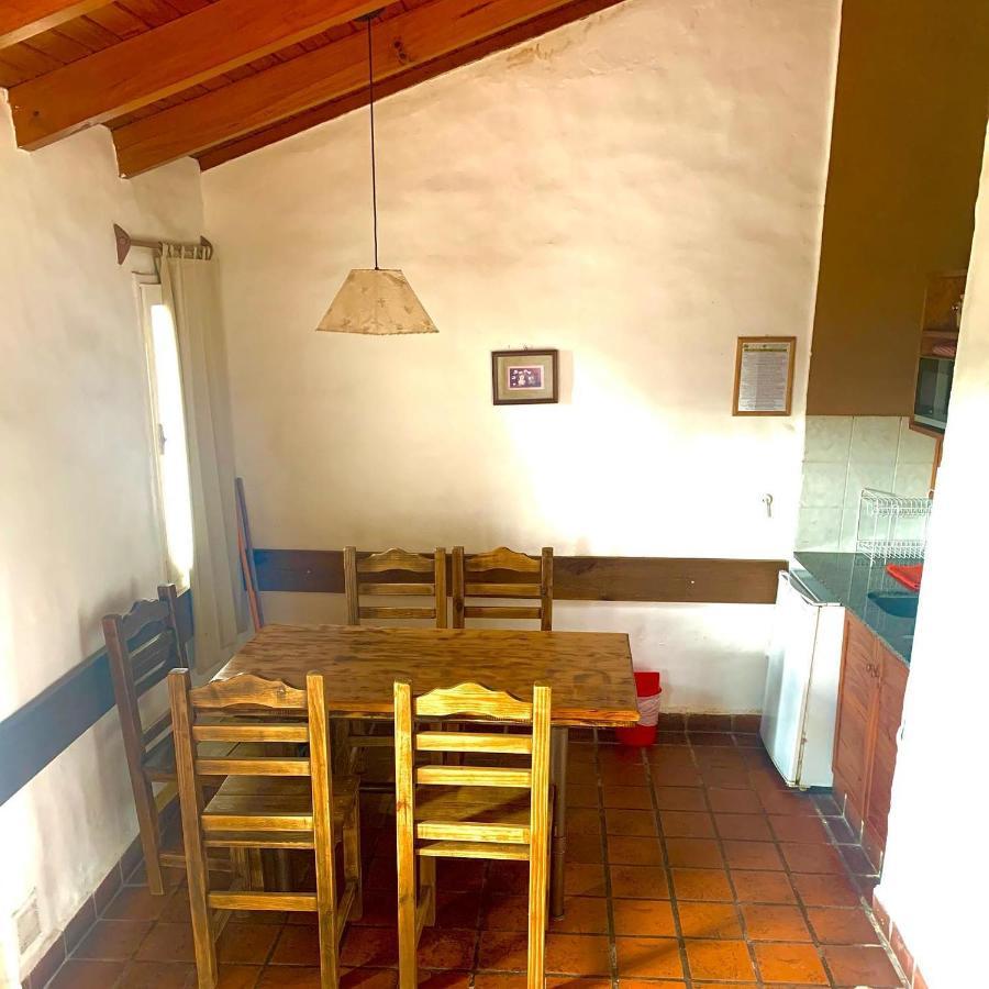 La Loma - Cabanas & Suites Villa Carlos Paz Eksteriør billede