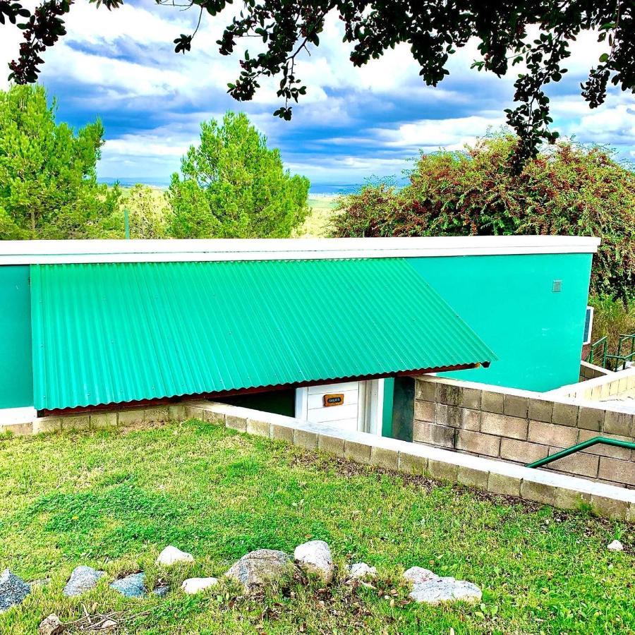 La Loma - Cabanas & Suites Villa Carlos Paz Eksteriør billede
