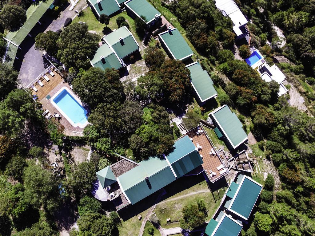 La Loma - Cabanas & Suites Villa Carlos Paz Eksteriør billede