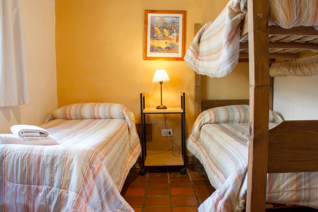 La Loma - Cabanas & Suites Villa Carlos Paz Eksteriør billede