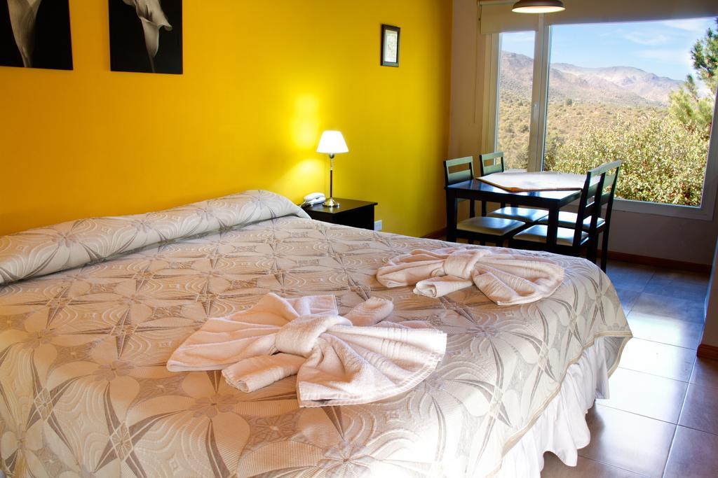 La Loma - Cabanas & Suites Villa Carlos Paz Eksteriør billede