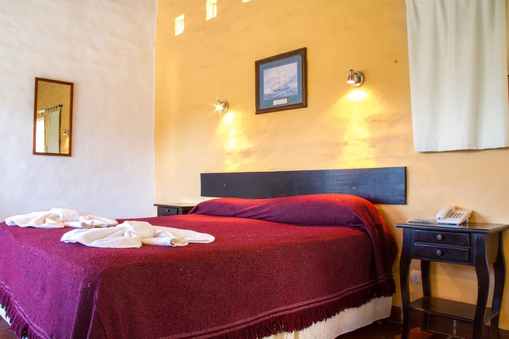 La Loma - Cabanas & Suites Villa Carlos Paz Eksteriør billede