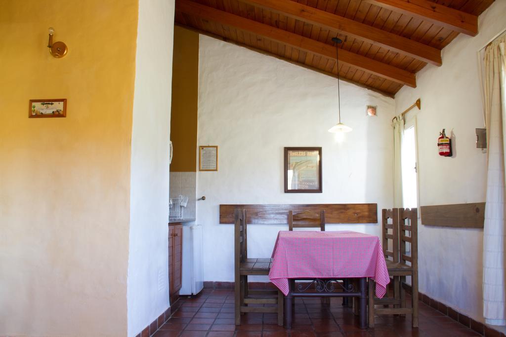 La Loma - Cabanas & Suites Villa Carlos Paz Eksteriør billede