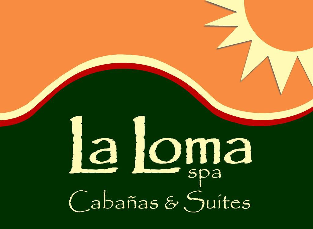 La Loma - Cabanas & Suites Villa Carlos Paz Eksteriør billede