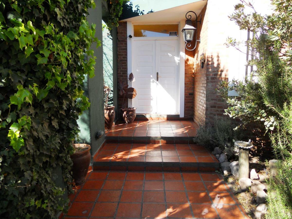 La Loma - Cabanas & Suites Villa Carlos Paz Eksteriør billede