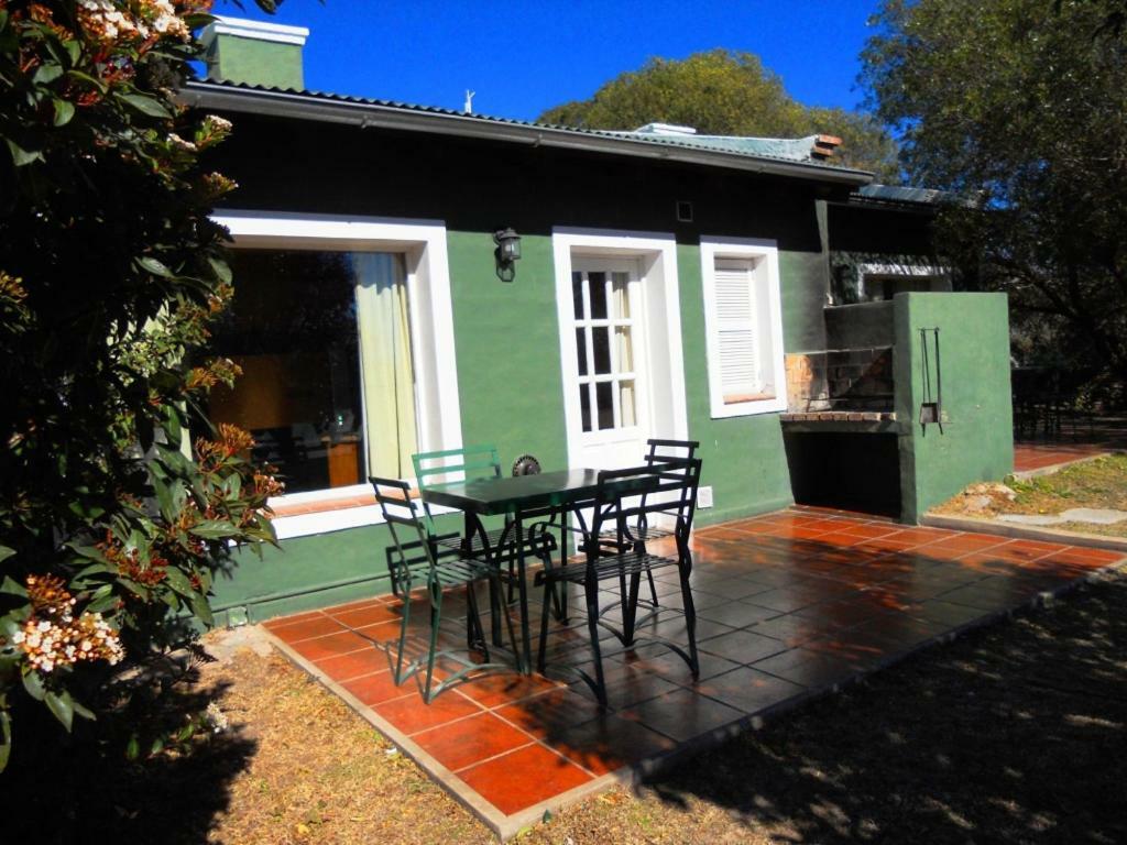 La Loma - Cabanas & Suites Villa Carlos Paz Eksteriør billede