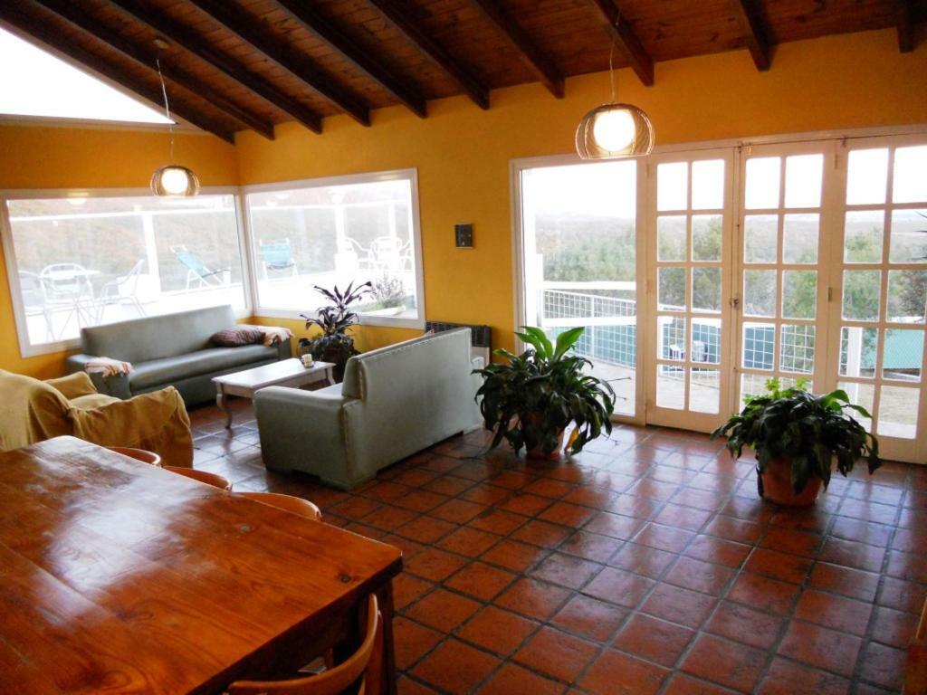 La Loma - Cabanas & Suites Villa Carlos Paz Eksteriør billede