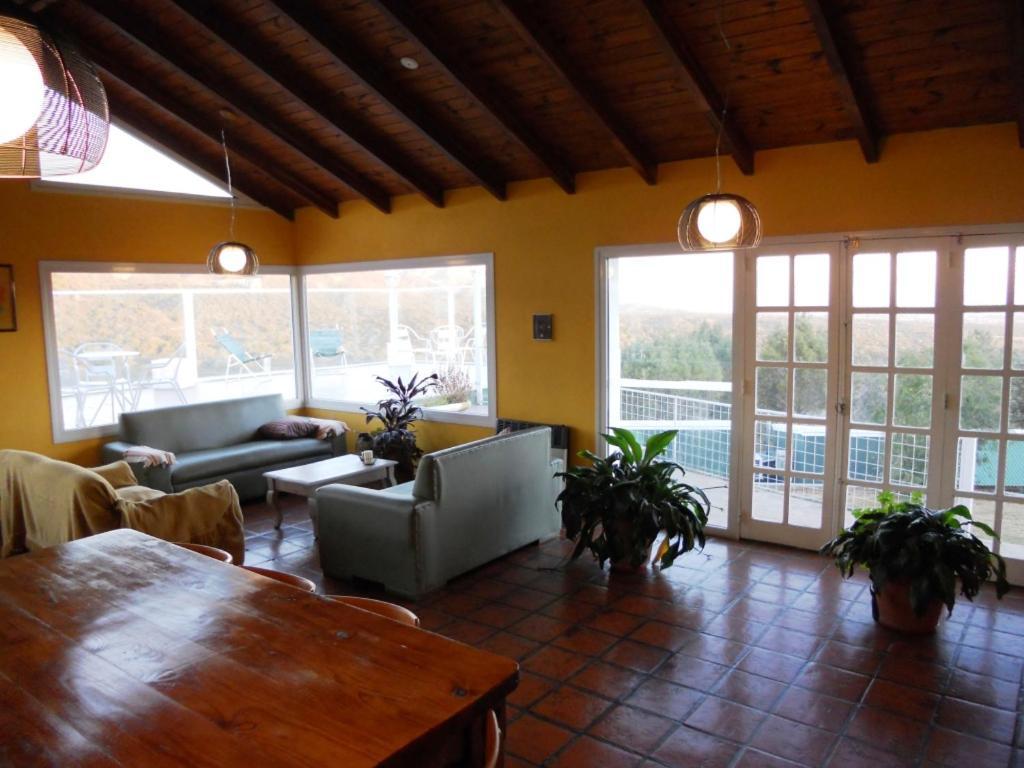 La Loma - Cabanas & Suites Villa Carlos Paz Eksteriør billede